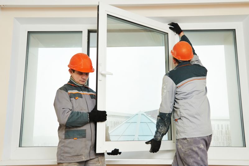 Best Window Installation Contractors in Philadelphia, PA